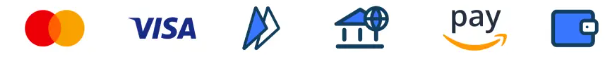 Payment Methods