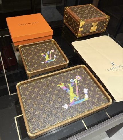 Louis Vuitton Monogram Multicolor Tray