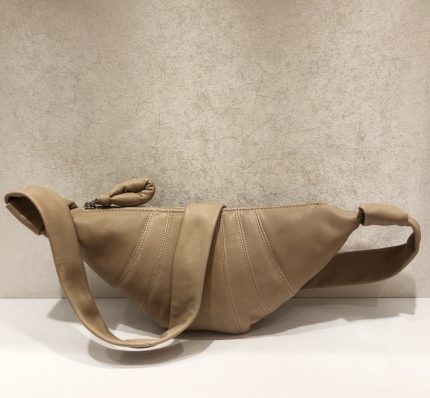 Bottega Veneta Padded Leather Belt Bag