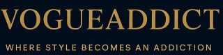 Vogue Addict Logo